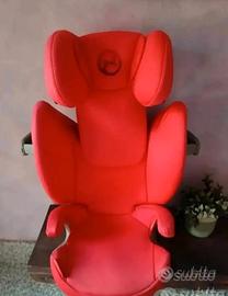 Cybex seggiolino auto