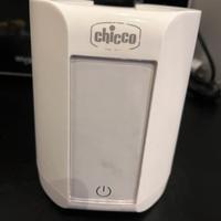 Scaldabiberon+sterilizzatore