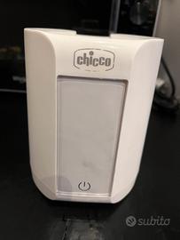 Scaldabiberon+sterilizzatore