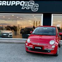 Fiat 500 1.2 BENZ 69CV ADATTA A NEOPATENTATI