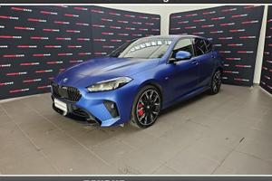 BMW Serie 1 118d MSport Pro auto