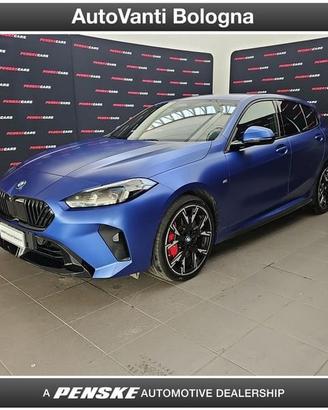 BMW Serie 1 118d MSport Pro auto