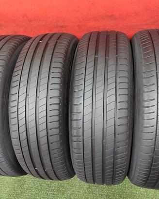 215 65 17 Gomme Estive 2016 60% Michelin 215 65R17