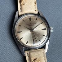 Girard Perregaux Gyromatic 39jewels