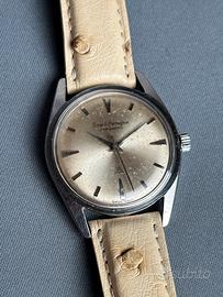 Girard Perregaux Gyromatic 39jewels