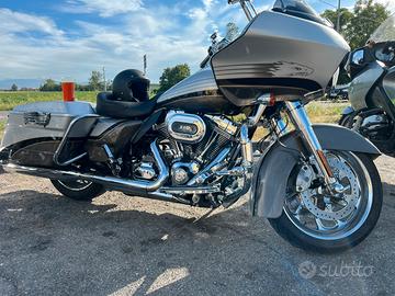 Road glide cvo 110