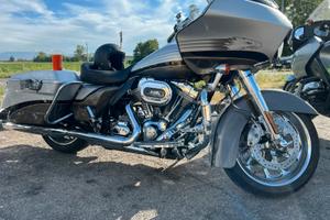 Road glide cvo 110