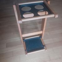 Portaombrelli pieghevole  Foppapedretti