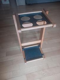 Portaombrelli pieghevole  Foppapedretti