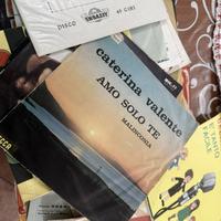 Dischi vintage vari generi