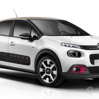 Ricambi usati CitroÃ«n C3 2018 > 2023