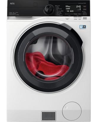 LAVASCIUGA AEG SERIE 9000