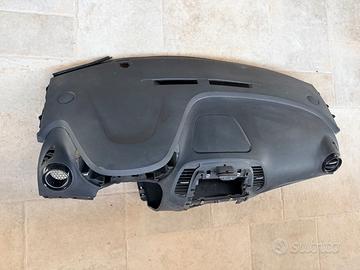 Cruscotto + pezzi vari Renault Captur 2013-2017