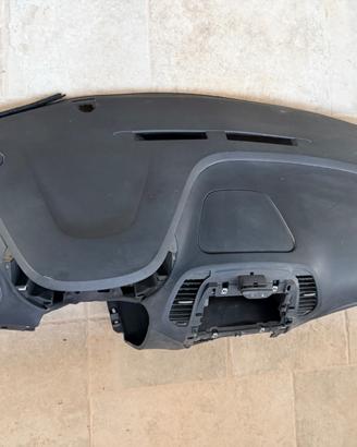 Cruscotto + pezzi vari Renault Captur 2013-2017
