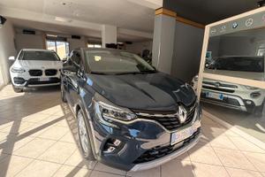 Renault Captur TCe 100 CV GPL FAP Intens
