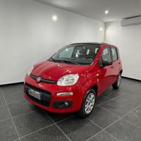 Fiat Panda 0.9 TwinAir Turbo Natural Power Young |