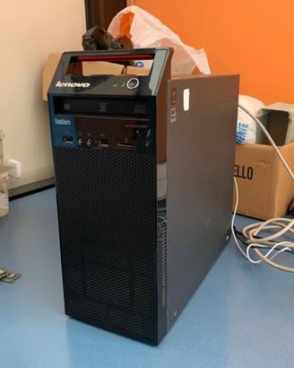 Lenovo Thinkcentre E73 I5-4460s 8gb 500gb Win 10