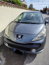 Peugeot 207 Benzina 1.4 2009 138.000km