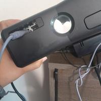 xbox 360 completa