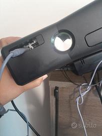xbox 360 completa