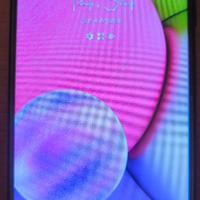 Samsung Galaxy A03S Smartphone Dual SIM