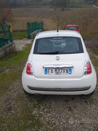 Fiat 500 (2007-2016) - 2010