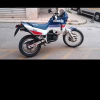 Aprilia tuareg wind 600
