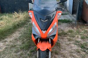 Malaguti madison 3 250