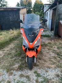 Malaguti madison 3 250