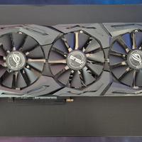 Asus rog strix gtx 1070