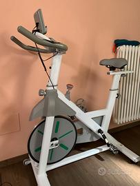 Cyclette