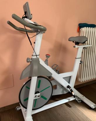 Cyclette