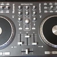 Numark MixTrack Pro Console per DJ