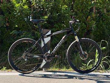 Specialized Rockhopper M4 SL — MTB 26" Taglia L