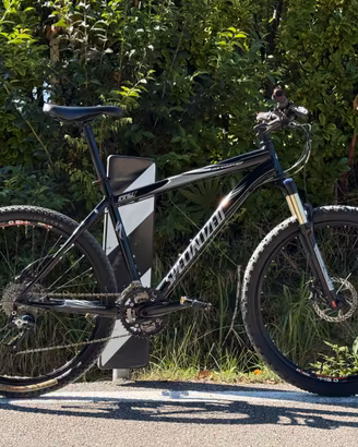 Specialized Rockhopper M4 SL — MTB 26" Taglia L