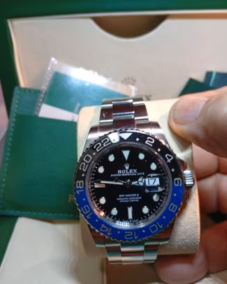 Orologio Rolex