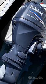 Yamaha 100 iniezione