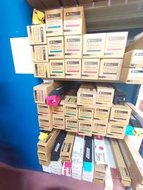 Toner tk 8503/8505   BK/Y/C/M