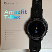 Amazfit T REX