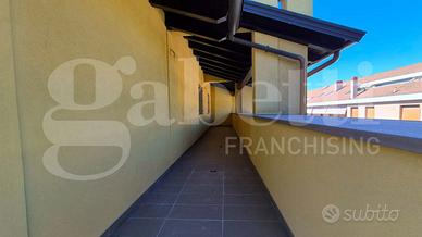 Appartamento Piacenza [Cod. rif 3320838VRG]