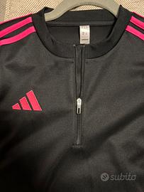Tuta Adidas