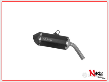 Terminale Arrow Sonora BMW F 850 GS 2021/2024