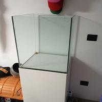 acquario marino 110lt