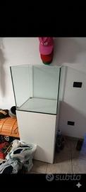 acquario marino 110lt