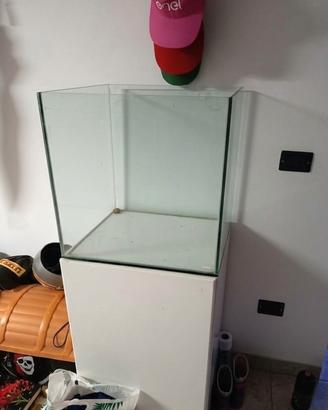 acquario marino 110lt
