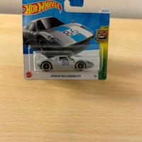 Hot Wheels Porsche 904 Carrera GTS