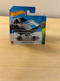 Hot Wheels Porsche 904 Carrera GTS