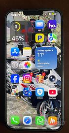 Iphone 13 pro max 128gb azzurro sierra