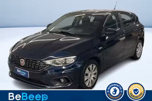 FIAT Tipo 5P 1.4 TJT EASY GPL 120CV MY17