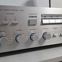 Amplificatore Yamaha 